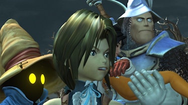 Final Fantasy IX