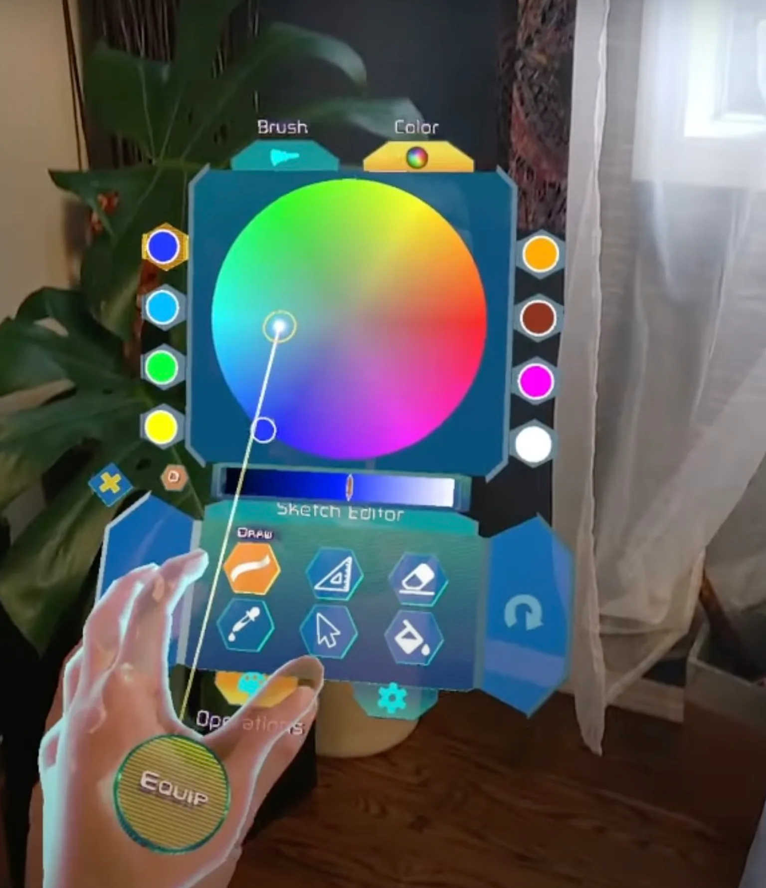 Figmen Figmin XR is proof you can still have fun in