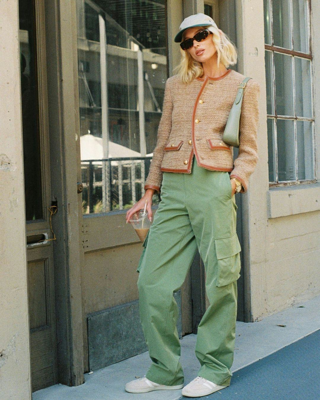 Style Resolutions 2023