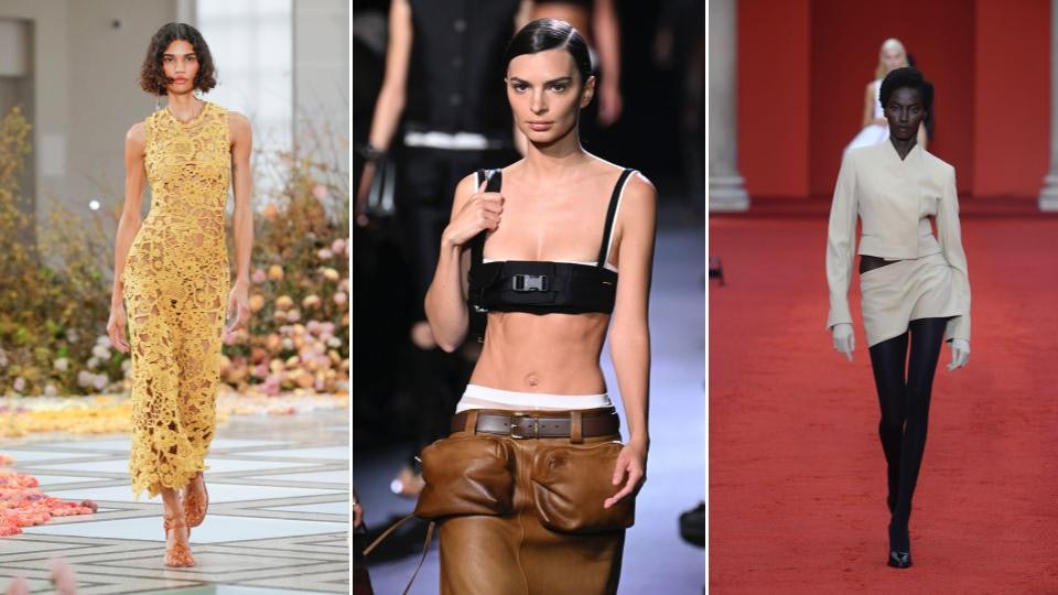 What 2023 Spring Trends to Add to Your Wardrobe, According to Your Zodiac  Sign