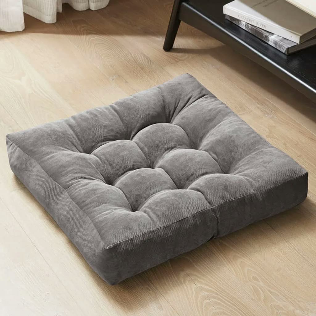 Degrees of Comfort Meditation Floor Pillow