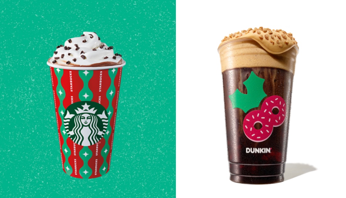 12 Fast Food Places Open On Christmas Eve & Day 2022 Starbucks & More
