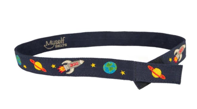 myself belts for adaptive kids clothing