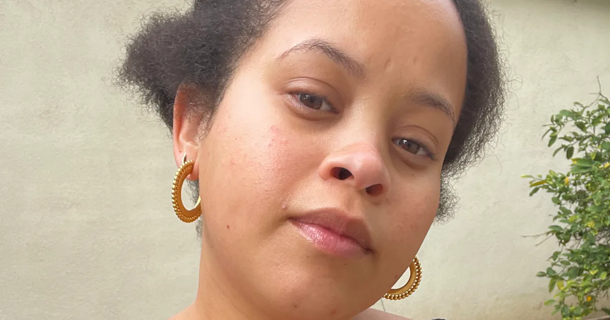 Fine Neck Lines Are No Match For This 5-Minute Skin Care Routine Fine Neck Lines Are No Match For This 5-Minute Skin Care Routine