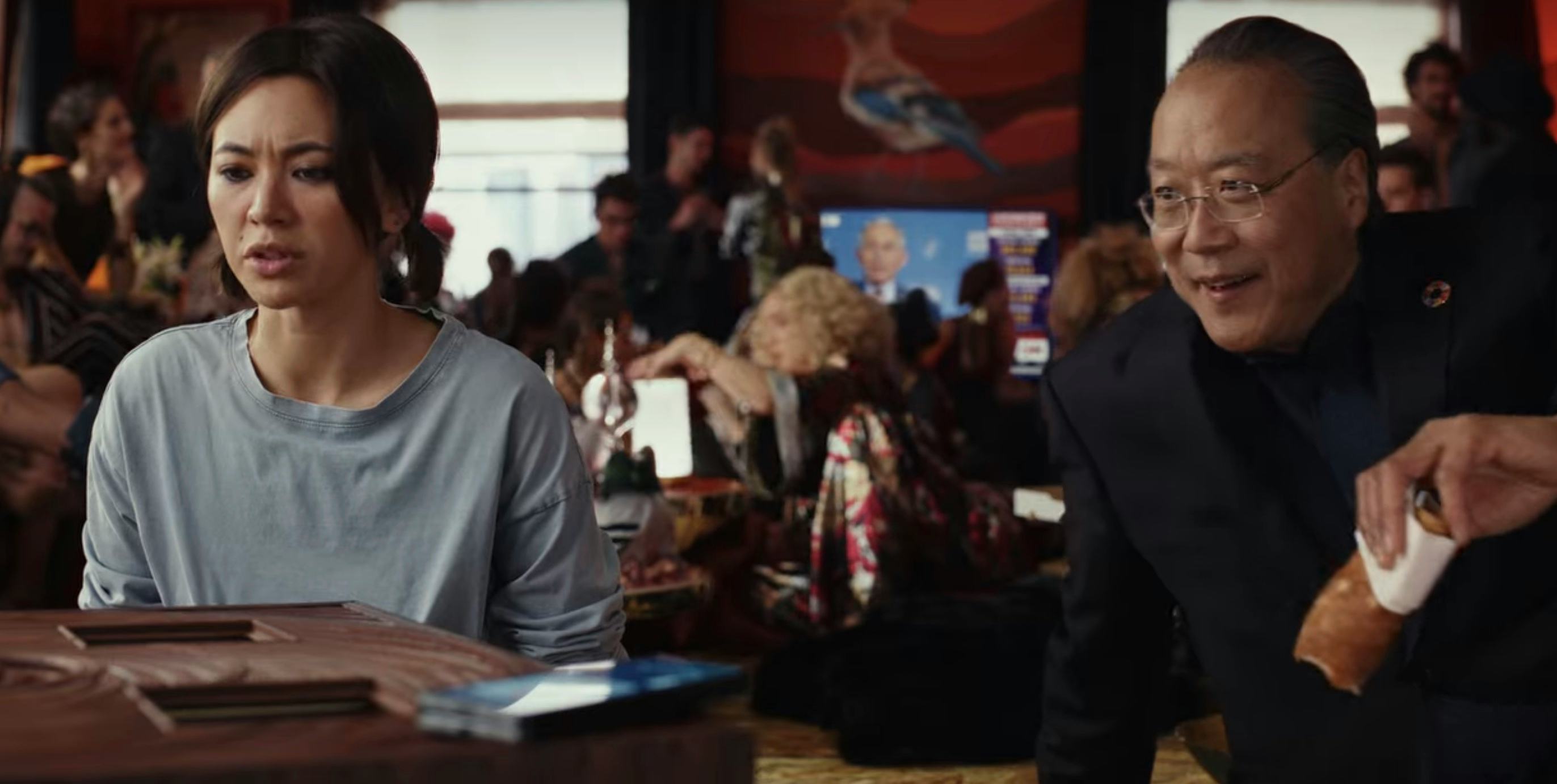 All The Celebrity Cameos In 'Glass Onion A Knives Out Mystery'