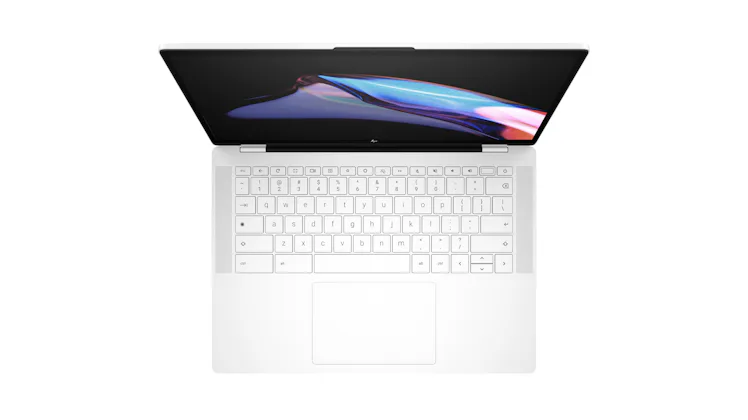 Dragonfly Computer Monitor HP's Dragonfly laptops and a giant monitor are coming in 2023