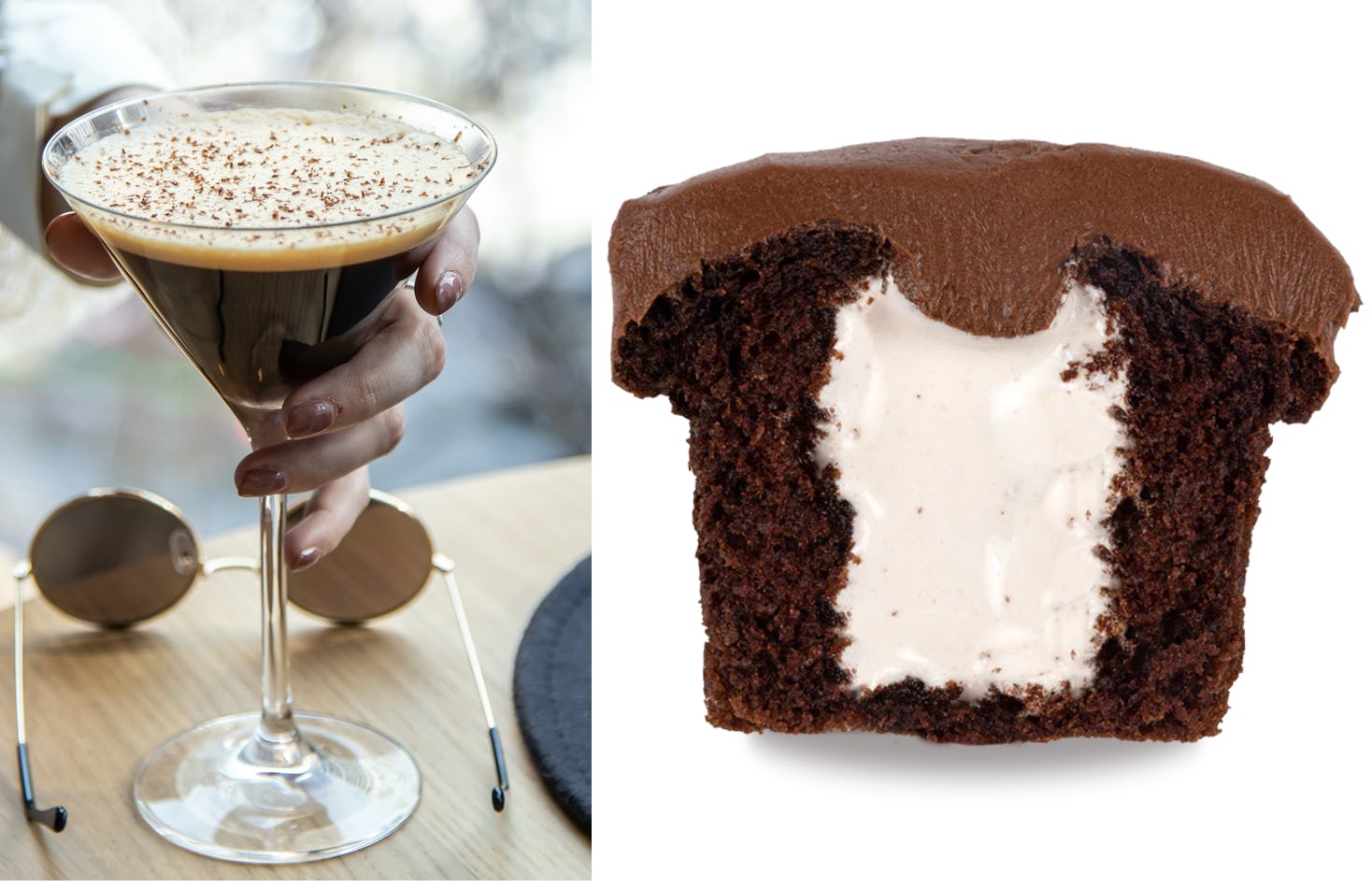 Sprinkles’ Espresso Martini Cupcake Is A LimitedEdition Bite
