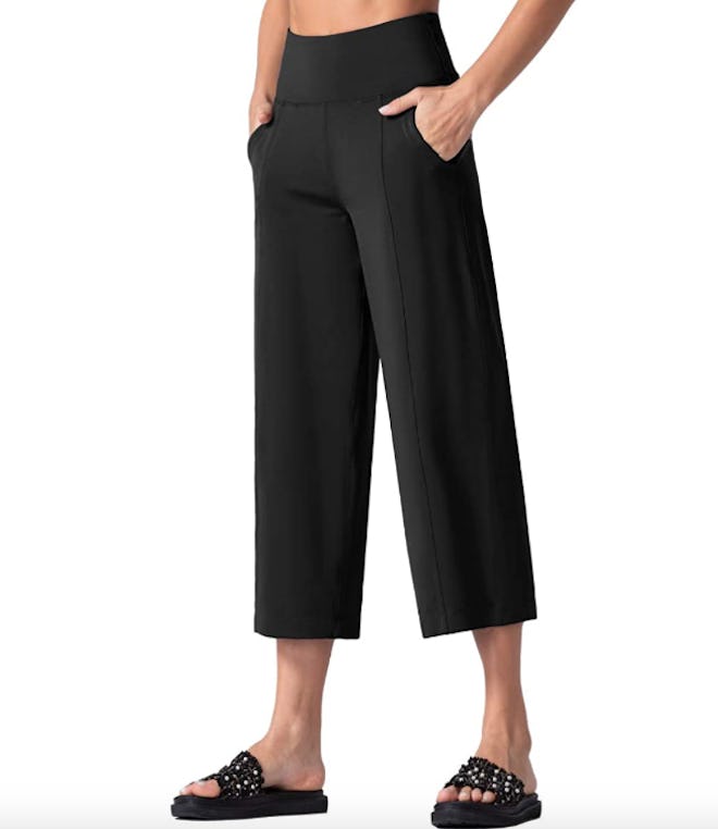 The Gym People Yoga Capris