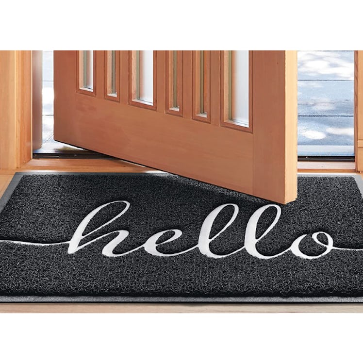 BeneathYourFeet Door Mat