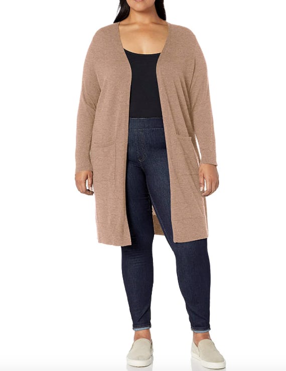 Amazon Essentials Lightweight Cardigan