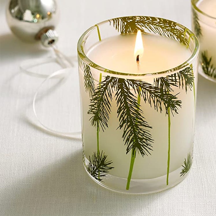 Thymes Pine Needle Frasier Fir Candle