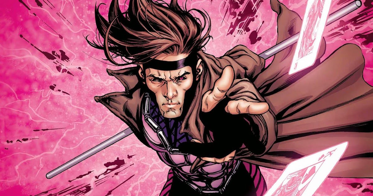 Marvel Snap: Gambit Decks