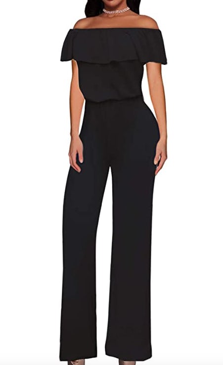 Hybrid &amp; Company Jumpsuit
