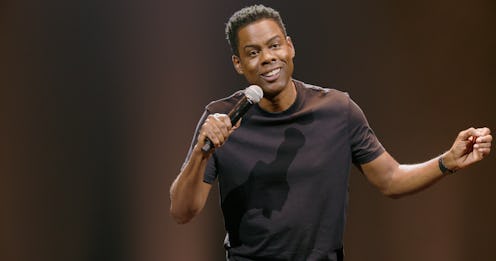Chris Rock's 'Selective Outrage' On Netflix: Release Date, Time, & What To Know