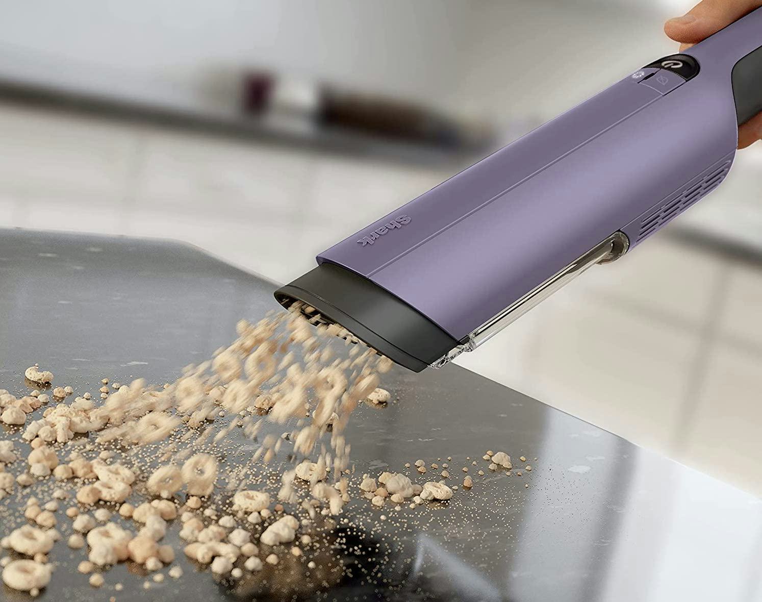 Shark WV401 Handheld Vacuum