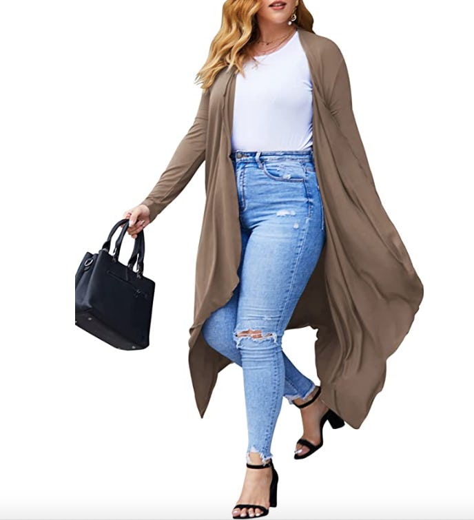 IN&rsquo;VOLAND Cardigan