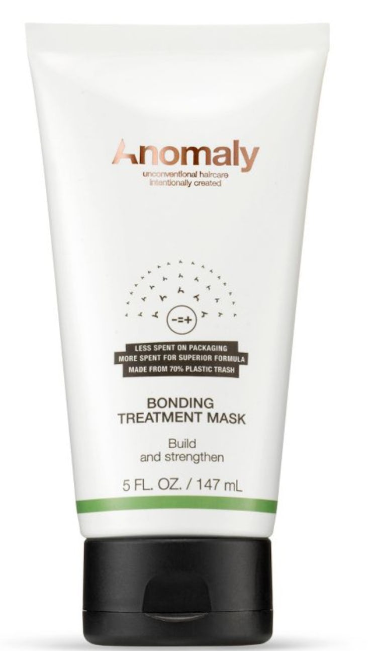 Anomaly Bonding Treatment Mask