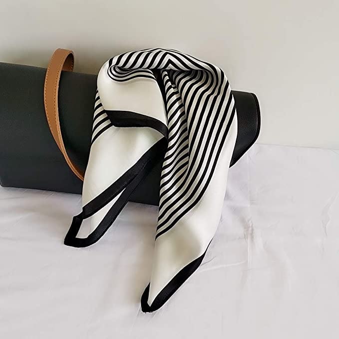 Fonyve 100% Mulberry Silk Scarfs