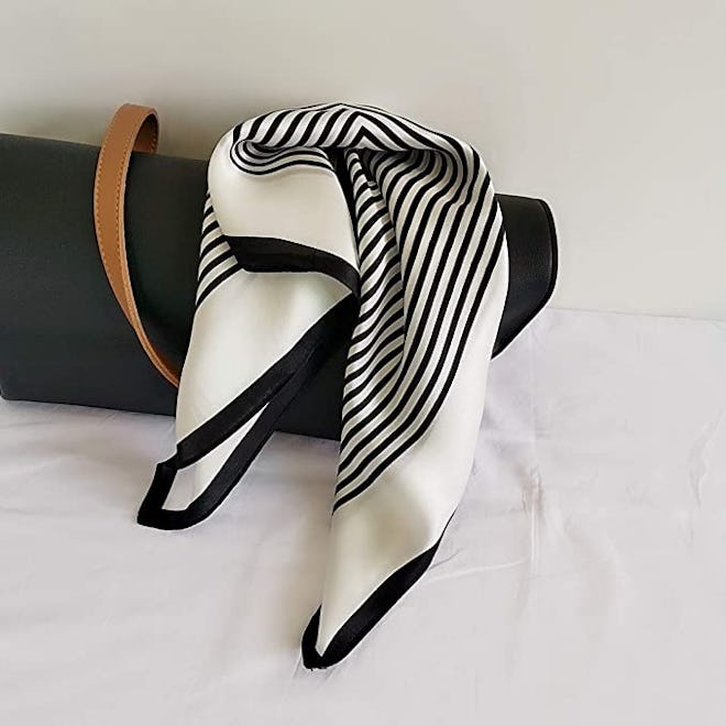 Fonyve 100% Mulberry Silk Scarfs