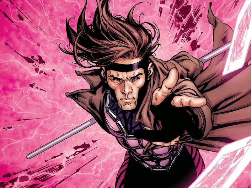 Gambit