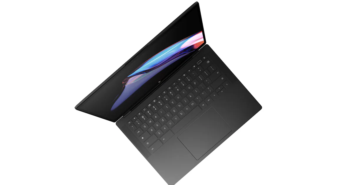 Dragonfly Computer Monitor HP's Dragonfly laptops and a giant monitor are coming in 2023