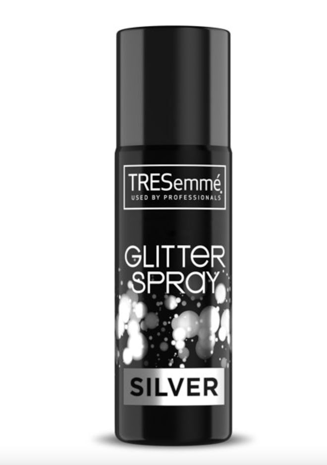 TRESemmé Colored Hair Spray Silver