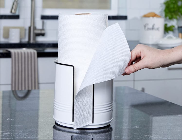  Home Acre Designs Paper Towel Holder