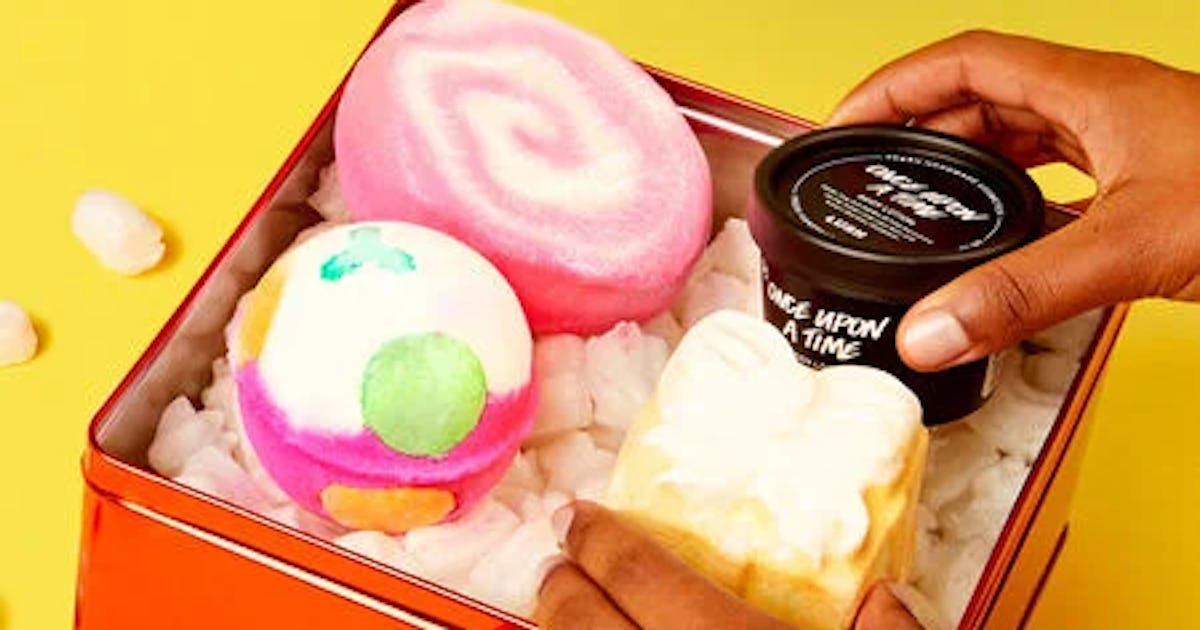 Lush s Boxing Day 2022 Sale Includes 50 Off Deals Starting At 3 lush-s-boxing-day-2022-sale-includes-50-off-deals-starting-at-3