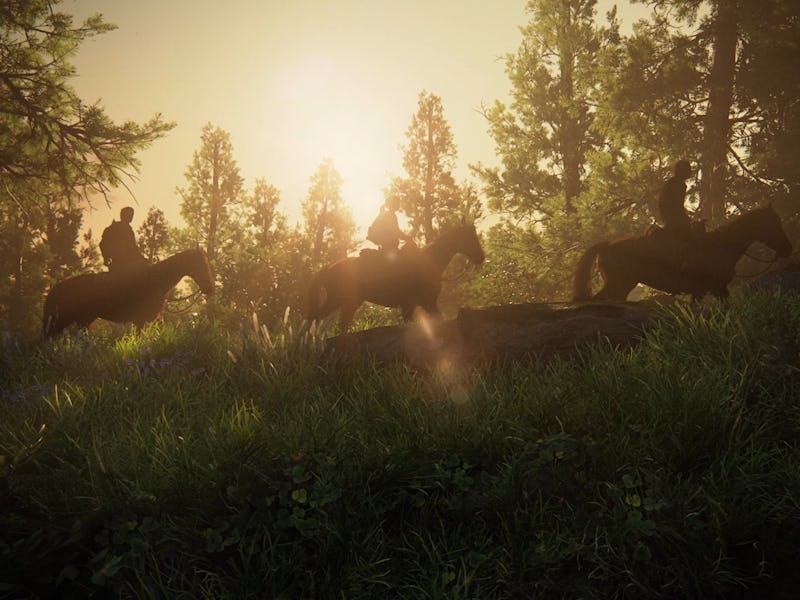Last of Us Part 1 screenshot