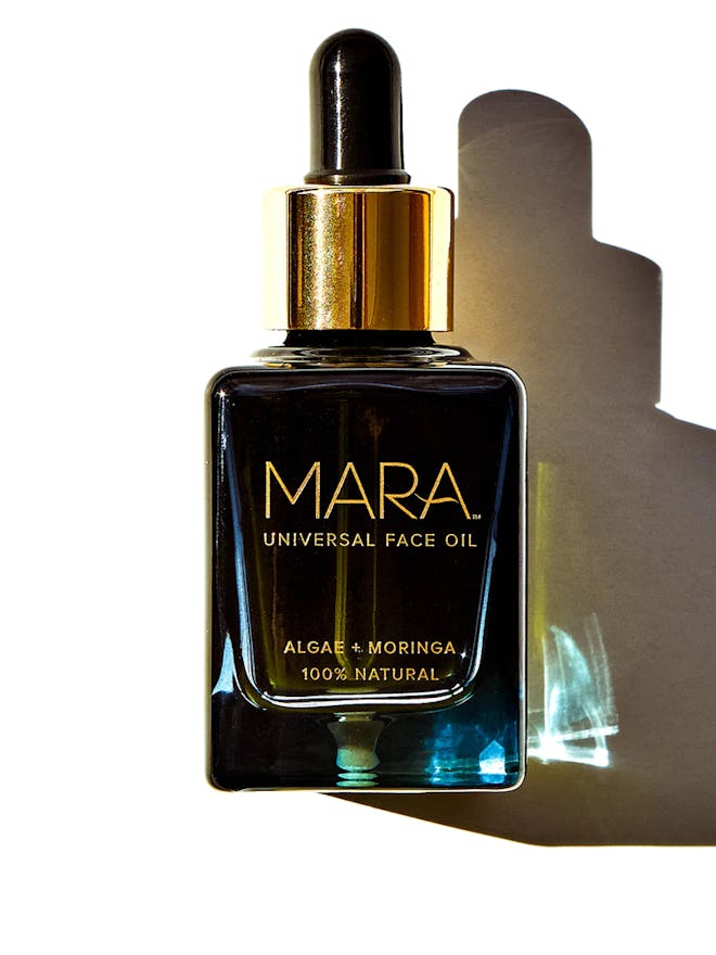 Algae + Moringa Universal Face Oil