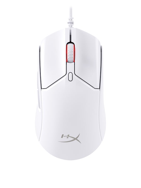 The Pulsefire Haste 2 mouse.