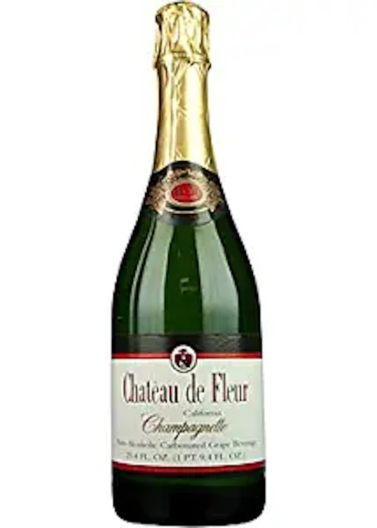 17 best non-alcoholic champagnes for celebrating.