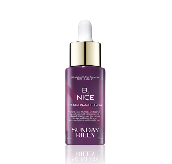Sunday Riley B3 Nice 10% Niacinamide Serum
