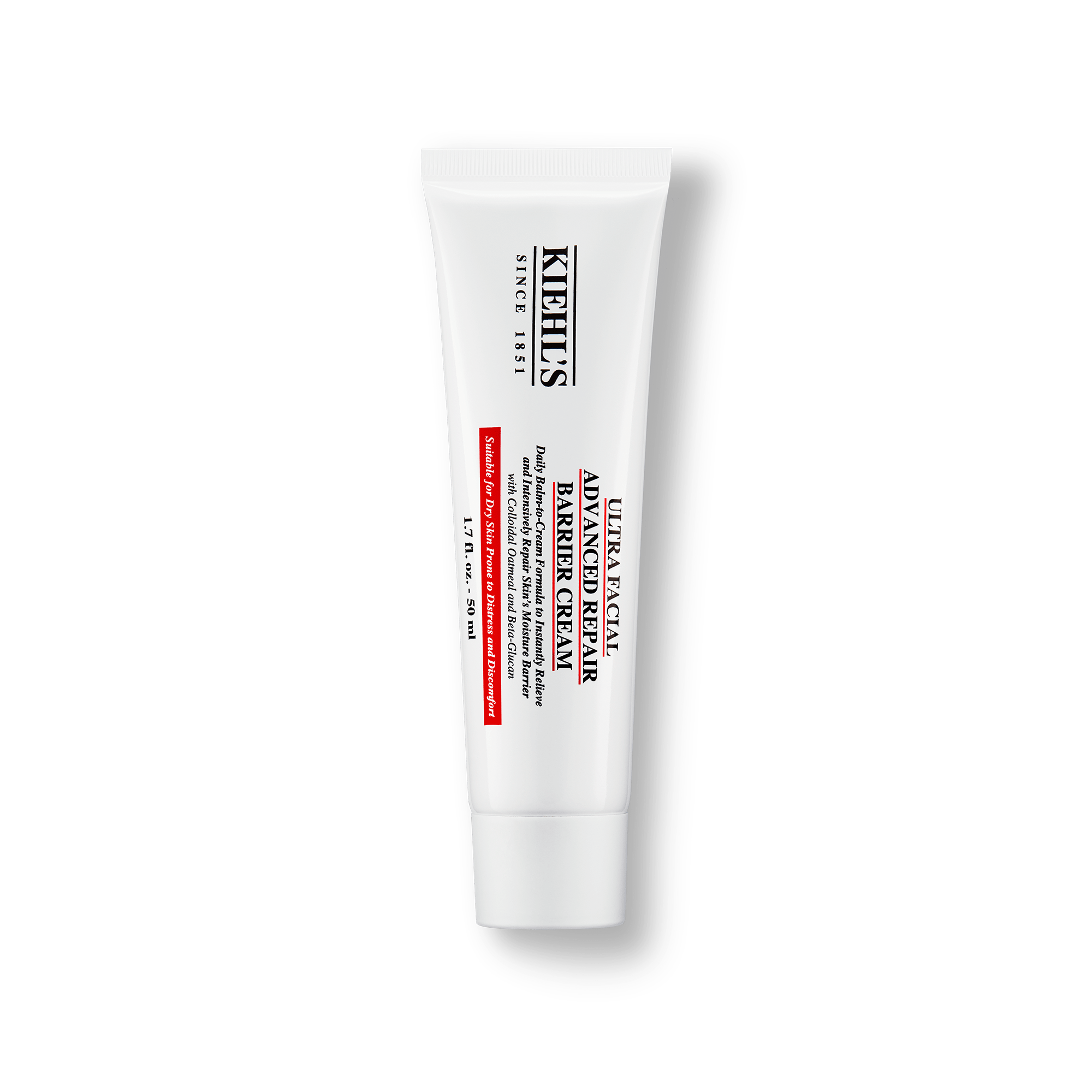 Kiehl&rsquo;s Ultra Facial Advanced Repair Barrier Cream