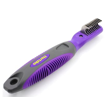 Hertzko Dog Mat Remover