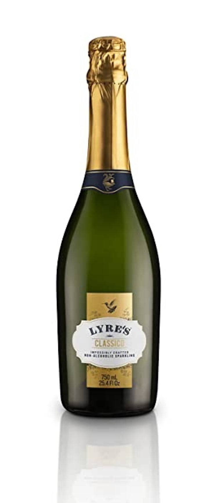 17 best non-alcoholic champagnes for celebrating.