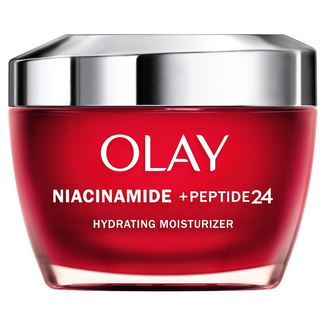 Olay Regenerist Niacinamide + Peptide 24 Face Moisturizer