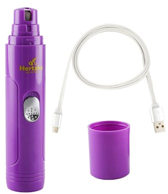 Hertzko Electric Dog Nail Grinder
