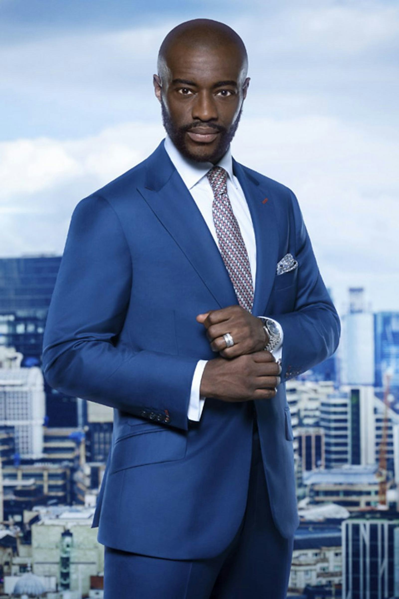 What Is Tim Campbell’s Net Worth? ‘The Apprentice’ Star Makes Bank