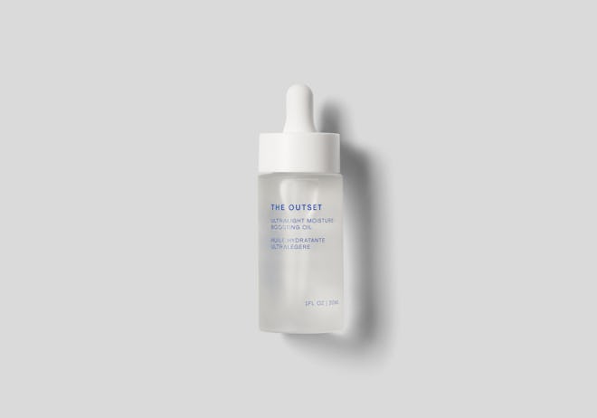 The Outset Ultralight Moisture-Boosting Botanical Oil