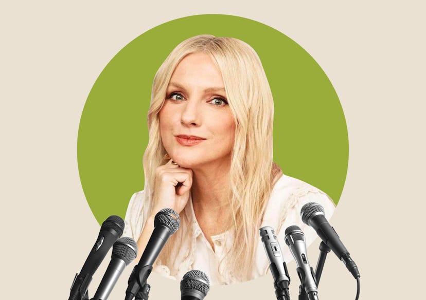 Media mogul Laura Brown on leaving InStyle and starting LB Media.