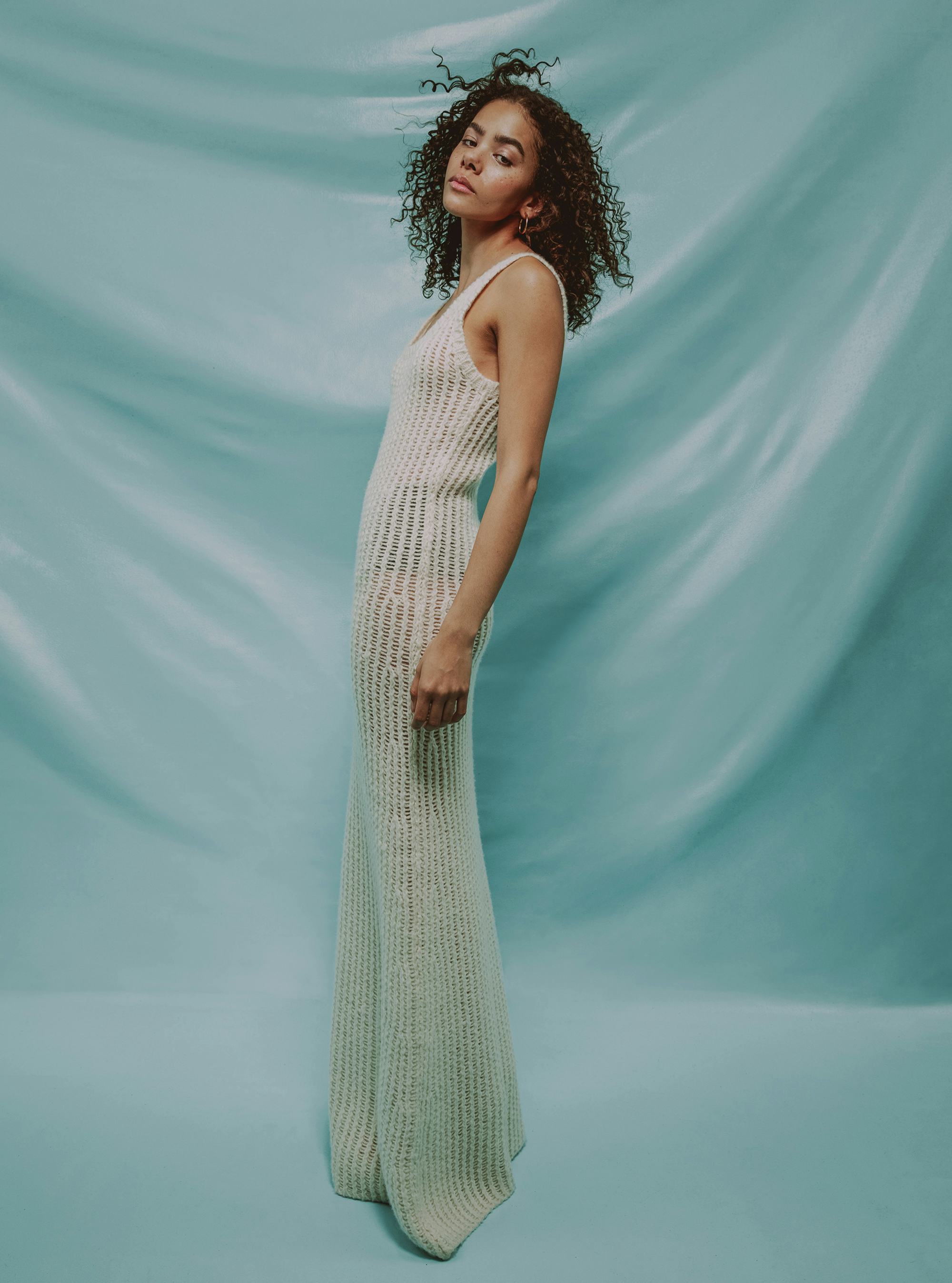 Antonia Gentry On Ginny & Georgia's 