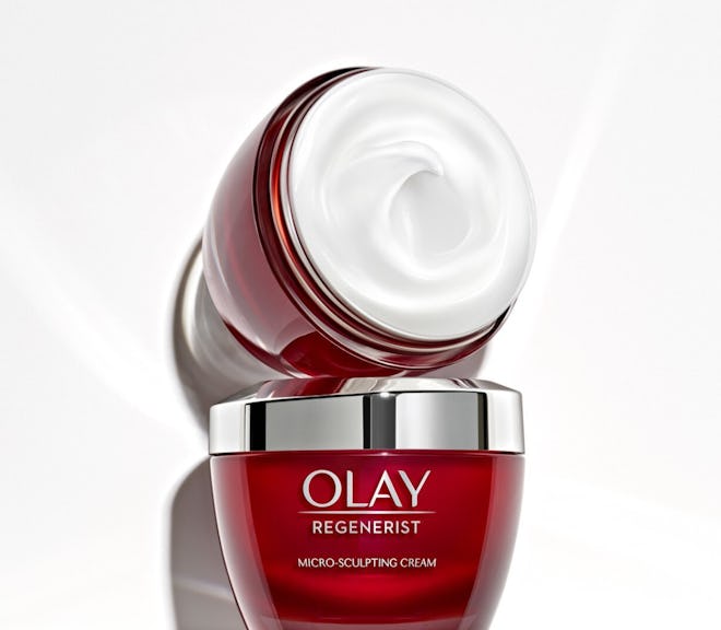 Regenerist Micro-Sculpting Cream Moisturizer