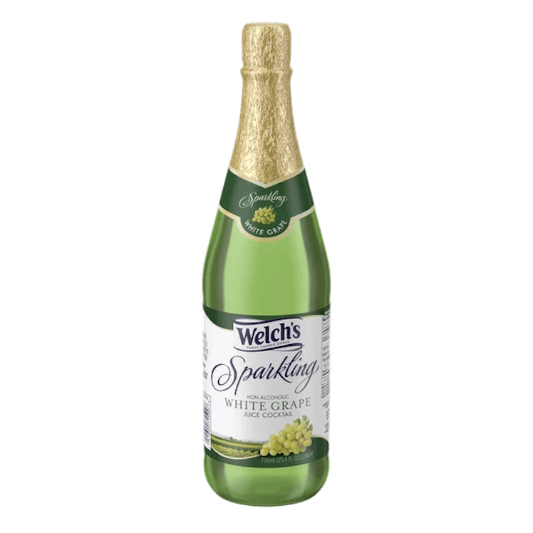 17 best non-alcoholic champagnes for celebrating.