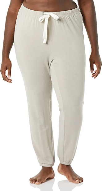 Amazon Essentials Lightweight Lounge Terry Joggers