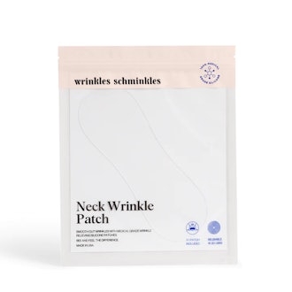 Neck Wrinkle Patch