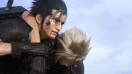  Crisis Core Ending Explained How It Ties Into FF7 