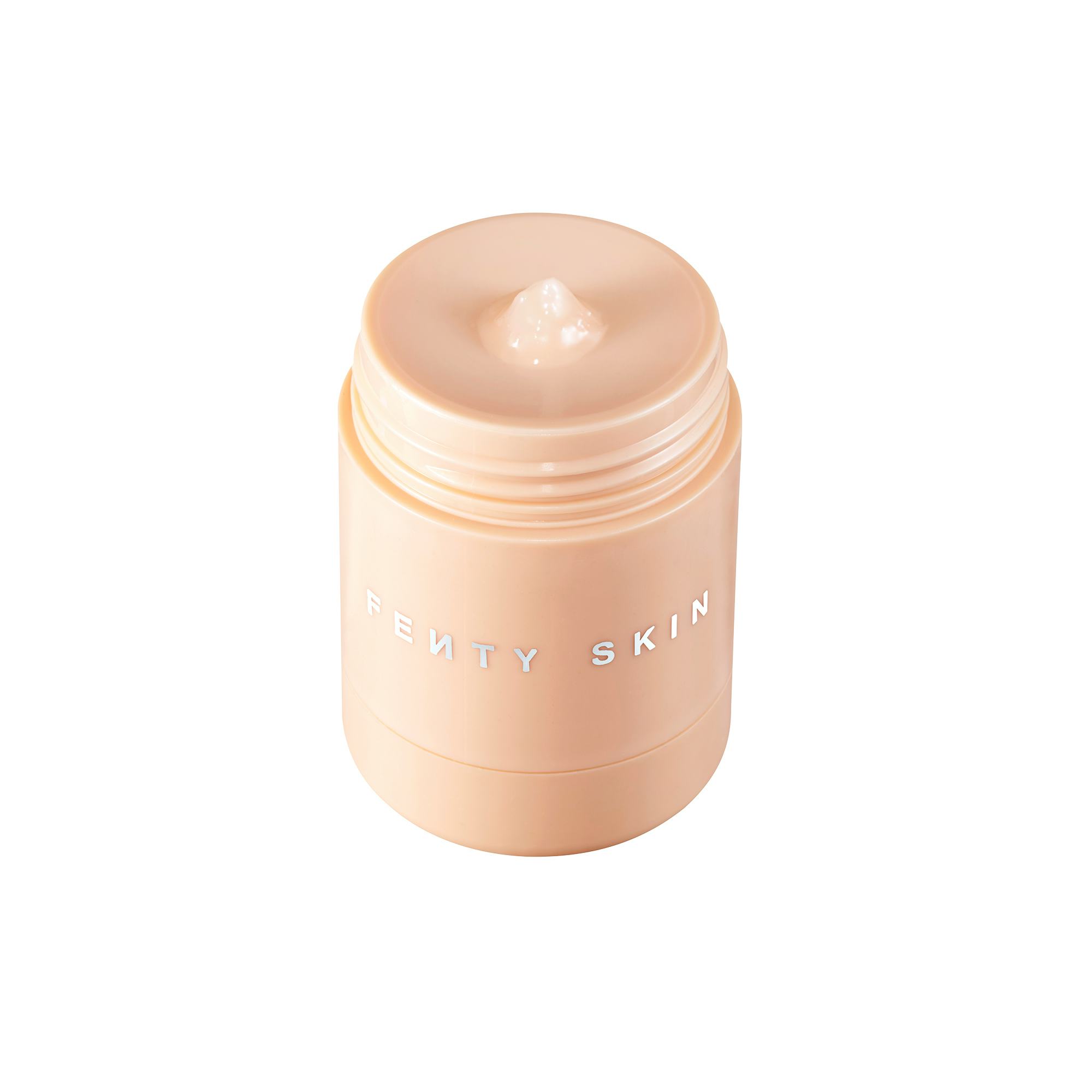 Fenty Skin Plush Puddin’ Intensive Recovery Lip Mask