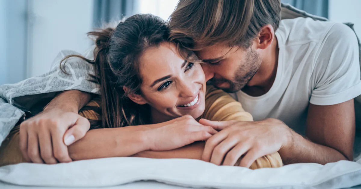 What Men Want In Bed: 8 Surprising Insights From Sex Research