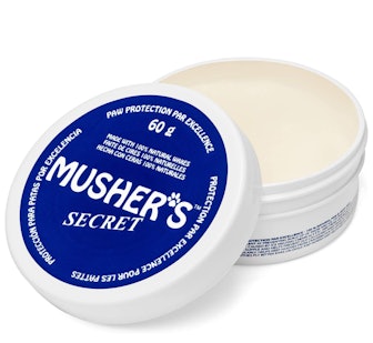 Musher's Secret Dog Paw Wax